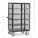 FETRA Schrankwagen 750 kg