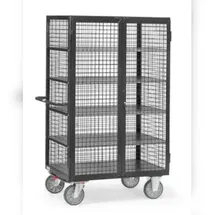 FETRA Schrankwagen 750 kg