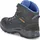 Lowa Taurus Pro GTX Mid Herren Anthrazit 41