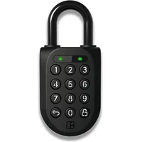igloohome Vorhängeschloss, Padlock 2