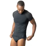 Odlo Performance Light Kurzarm-baselayer Schwarz S