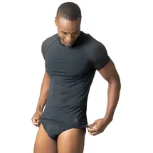 Odlo Performance Light Kurzarm-baselayer Schwarz S
