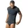 Odlo Performance Light Kurzarm-baselayer Schwarz S