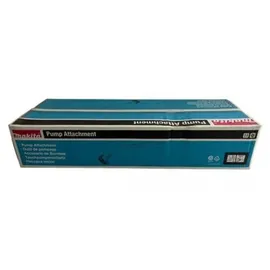 Makita Tauchpumpenaufsatz PF400MP 135 l/min - 13 m - 1 Zoll Schlauchanschluss