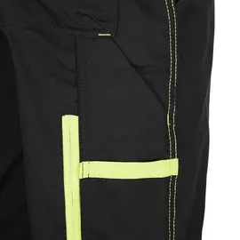 BULLSTAR Arbeitshose ULTRA schwarz