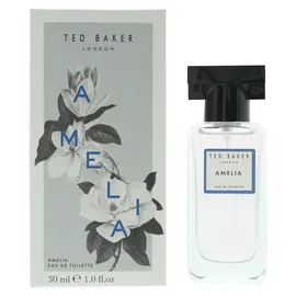 Ted Baker Amelia Eau de Toilette 30 ml