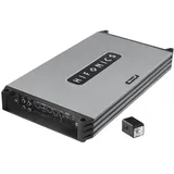Hifonics MERCURY 4/800 EVO 4-Kanal Verstärker | Masori