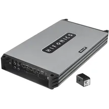 Hifonics MERCURY 4/800 EVO 4-Kanal Verstärker | Masori