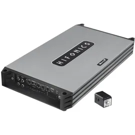 Hifonics MERCURY 4/800 EVO 4-Kanal Verstärker | Masori