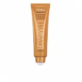 Sally Hansen Körperpflegemittel AIRBRUSH BEIN-Textmarker #Golden Glow 100 ml