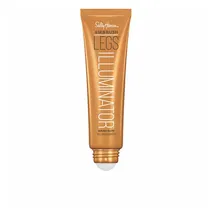 Sally Hansen Körperpflegemittel AIRBRUSH BEIN-Textmarker #Golden Glow 100 ml