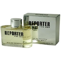 Oleg Cassini Reporter for Men Eau de Toilette 75