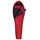 Millet Baikal 1500 Schlafsack (Größe max. 185cm - rot)