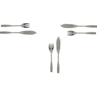 Fontignac A BESTECKSET Fisch