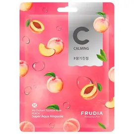 FRUDIA My Orchard Peach Tuchmaske 20 ml