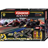 CARRERA 20062605 GO!!! 1:43 Speed Zone
