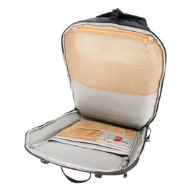 Vaude CityTravel Backpack black