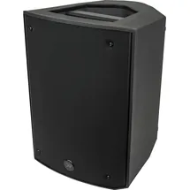 DAP AUDIO DAP PSS-106 Battery Speaker with Wireless Receiver 6,5\" Akku-Lautsprecher, inkl.