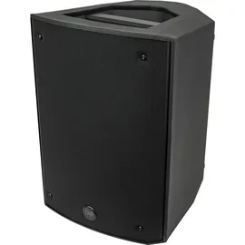 DAP AUDIO DAP PSS-106 Battery Speaker with Wireless Receiver 6,5\" Akku-Lautsprecher, inkl.