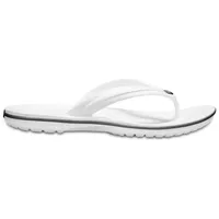 Crocs Crocband Flip white 42-43