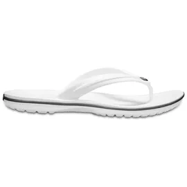 Crocs Crocband Flip white 42-43