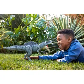 Mattel Jurassic World Giganotosaurus Dino Actionfigur