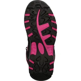 CMP Rigel Mid WP Kinder Prugna/Peach 33