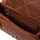 The Chesterfield Brand Lucca Umhängetasche Leder Cognac