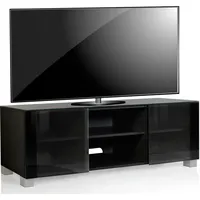 VCM TV Möbel Lowboard Kabelführung Maße H. 50 x