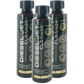 Mannol Diesel Jet Cleaner Einspritzdüsenreiniger 250 ML