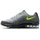 Nike Air Max Invigor Mädchen Dunkelgrau/Volt/Cool Grau/Wolf Grau 40