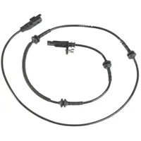 Hella Sensor, Raddrehzahl - 12V - 2-polig Vorne Rechts