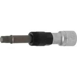 Bit-Einsatz für Lichtmaschine | Antrieb Innenvierkant 12,5 mm (1/2") | Innenvielzahn (für XZN) M10