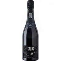 Kattus - Organic bio 0,75l