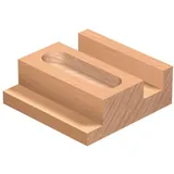 Guhdo HW-Nutfräser D8 l30 L70 S8