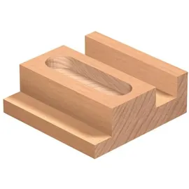Guhdo HW-Nutfräser D8 l30 L70 S8