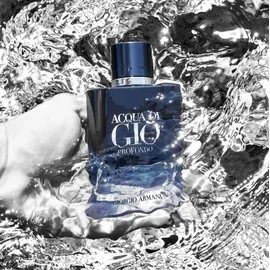 Giorgio Armani Acqua di Giò Profondo Parfum 100 ml