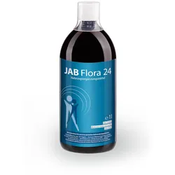 JAB Flora 24 flüssig