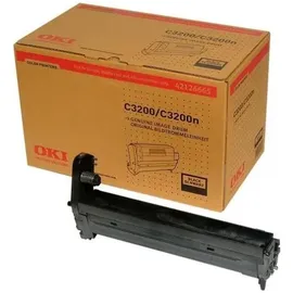 Oki 42126665 Trommeleinheit schwarz