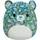 Squishmallows Jazwares Squishmallows Enos der Leopard 30 cm Mehrfarbig