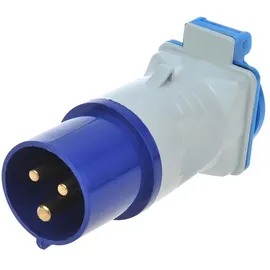 PRO PLUS ProPlus 373519 CEE-Adapter Blau