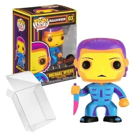 Funko Halloween - Michael Myers Spielfigur