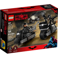 LEGO® DC Super Heroes Bausets und Polybags zum AUSSUCHEN, Batman, Joker