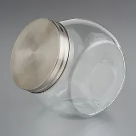 VBS Vorratsglas 650 ml 2 St.