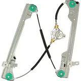 Van Wezel Fensterheber 5825264 vorne Rechts für VW
