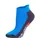 TROLLKIDS - Kids Hiking Low Cut Socks II 2-Pack - Multifunktionssocken Gr 39-42 blau