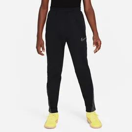 Nike Therma-FIT Big Kids Football Pant Jogginghose Black/Anthr./Refl. Silver S