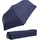 Doppler Taschenschirm zero99 Regenschirm marineblau