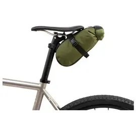 Restrap Saddle Pack Satteltasche olive