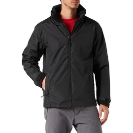 Regatta Herren Professional Men's Classic Waterproof 3 in 1 Jacket Jacke, Schwarz, XL